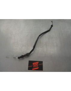 Contacteur de stop arrière HONDA CBF 125 2009  -  2015