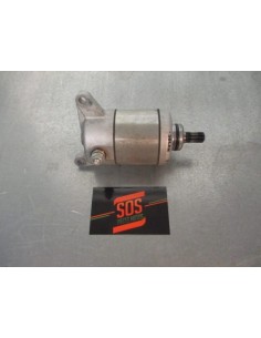 Démarreur HONDA CBF 125 2009  -  2015