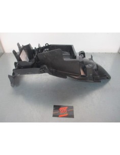 Passage de roue HONDA CBF 125 2009  -  2015