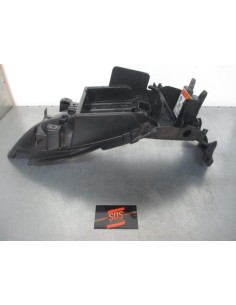 Passage de roue HONDA CBF 125 2009  -  2015 2