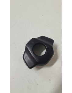 Cache tête de fourche HONDA CBF 125 2009  -  2015