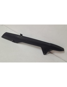 Cache protège chaîne HONDA CBF 125 2009 - 2015