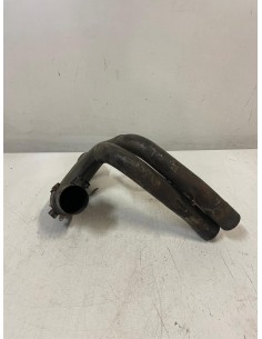 Collecteur d'échappement APRILIA RSV4 2009 - 2014 2