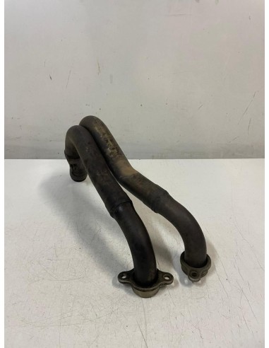 Collecteur d'échappement APRILIA RSV4 2009 - 2014