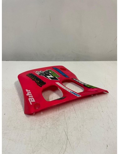 Ecope réservoir droite HONDA CR 125 1990  - 1992