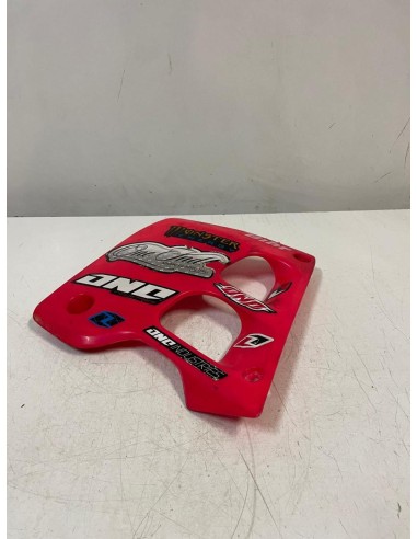 Ecope réservoir gauche HONDA CR 125 1990  -  1992