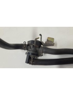 Capteur anti pollution HONDA VARADERO 125 2001  -  2007