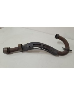 Collecteur d'échappement HONDA TRANSCITY 125 1988  -  1999