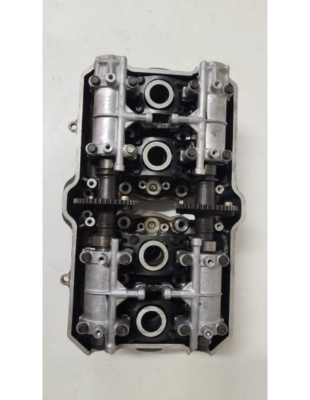 Culasse HONDA CB BIG ONE 1000 1993  -  1997