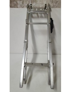 Boucle arrière HONDA CBR 600 2001  -  2006