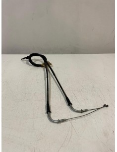 Câble d’accélérateur KAWASAKI ZX6R 1998  -  1999 2