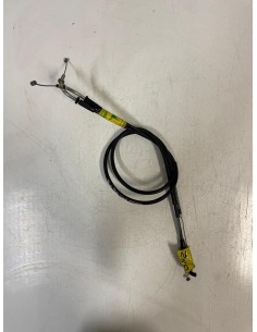 Câble d’accélérateur KAWASAKI ZX6R 1998  -  1999