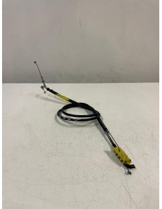 Câble d’accélérateur KAWASAKI ZX6R 1998  -  1999 2