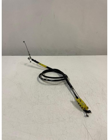 Câble d’accélérateur KAWASAKI ZX6R 1998  -  1999