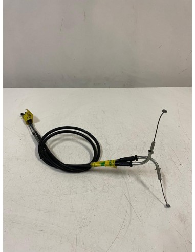 Câble d’accélérateur KAWASAKI ZX6R 1998  -  1999