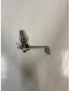 Pédale de frein arrière YAMAHA R6 1999 - 2002