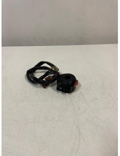 Commodo droit YAMAHA R6 1999  -  2002 2