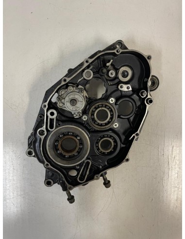 Carter moteur central droit YAMAHA XTZ TENERE 600 1986  -  1990