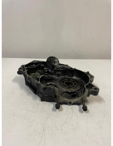 Carter moteur central droit YAMAHA XTZ TENERE 600 1986  -  1990