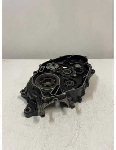Carter moteur central droit YAMAHA XTZ TENERE 600 1986  -  1990