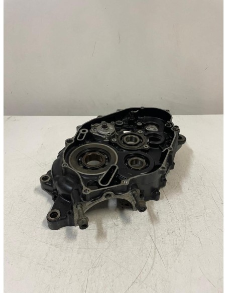 Carter moteur central droit YAMAHA XTZ TENERE 600 1986  -  1990