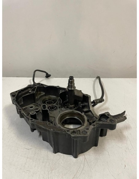 Carter moteur central gauche YAMAHA XTZ TENERE 600 1986  -  1990