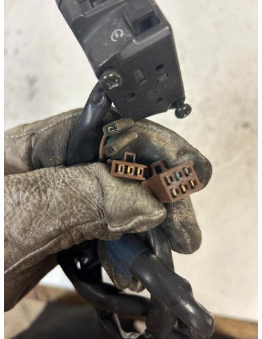 Commodo droit YAMAHA R1 1998  -  2001