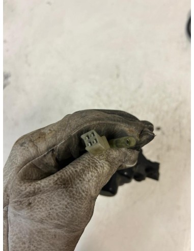 Moteur de valve d’échappement YAMAHA R1 1998  -  2001