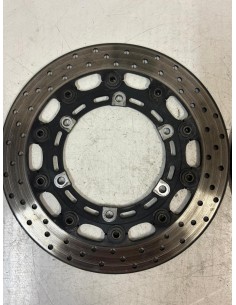 Disque de frein avant YAMAHA R1 1998  -  2001 2