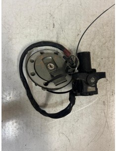 Kit neiman YAMAHA R1 2000 - 2001