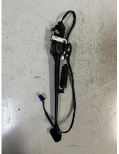 Béquille latérale YAMAHA R1 1998  -  2001