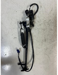 Béquille latérale YAMAHA R1 1998  -  2001 2