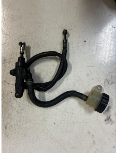 Maitre cylindre de frein arrière YAMAHA R1 1998  -  2001 2