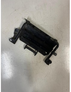 Support et grille de radiateur YAMAHA DTR 125 1991  -  2003