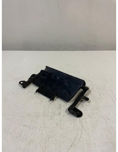 Support et grille de radiateur YAMAHA DTR 125 1991  -  2003