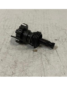 Mécanisme de kick  -  Rocher de kick HONDA MTX 125 1987  -  1989 2