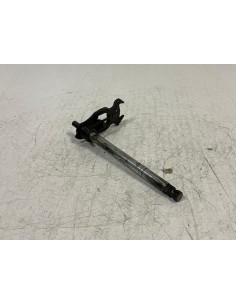 Axe de sélecteur de vitesse  HONDA MTX 125 1987  -  1989 2
