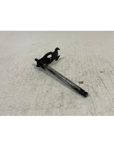 Axe de sélecteur de vitesse  HONDA MTX 125 1987  -  1989