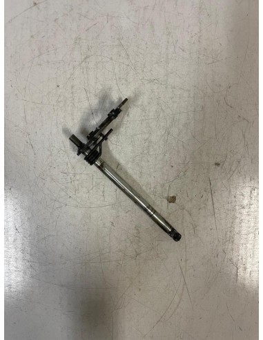 Axe de sélecteur de vitesse  HONDA MTX 125 1987  -  1989