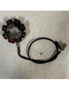 Alternateur  -  Stator HONDA MTX 125 1987  -  1989