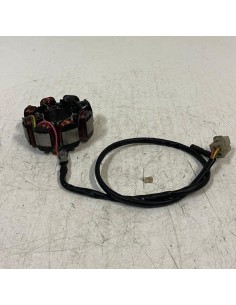 Alternateur  -  Stator HONDA MTX 125 1987  -  1989 2