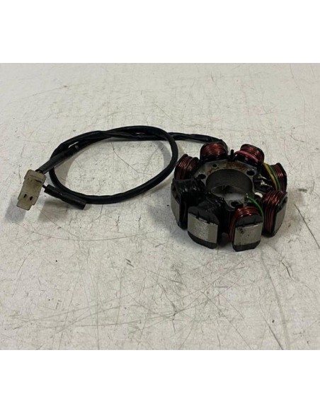 Alternateur  -  Stator HONDA MTX 125 1987  -  1989
