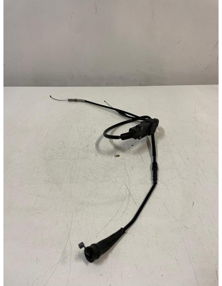 Câble d'accélérateur YAMAHA DTR 200 1989  -  1991