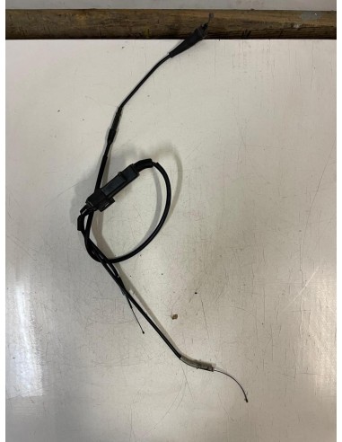 Câble d'accélérateur YAMAHA DTR 200 1989  -  1991