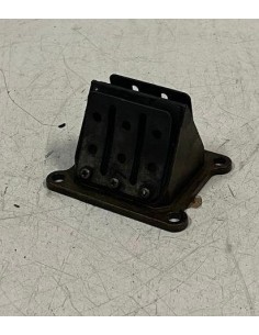 Boite à clapets YAMAHA DTR 200 1989  -  1990 2