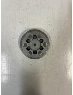 Plateau de pression d'embrayage SUZUKI DR 350 1990  -  1999