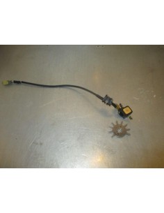 Alternateur  -  Capteur d'allumage HONDA CBR 1000 F 1993  -  1996