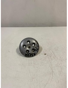 Plateau de pression d'embrayage YAMAHA DTMX 125 1977  -  1991