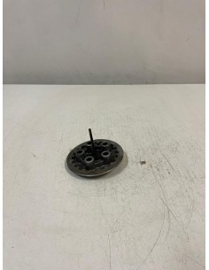 Plateau de pression d'embrayage YAMAHA DTMX 125 1977  -  1991 2