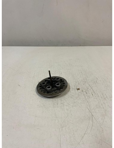 Plateau de pression d'embrayage YAMAHA DTMX 125 1977  -  1991